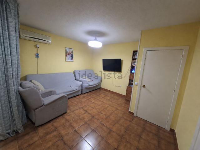 Piso, Ciudad Real