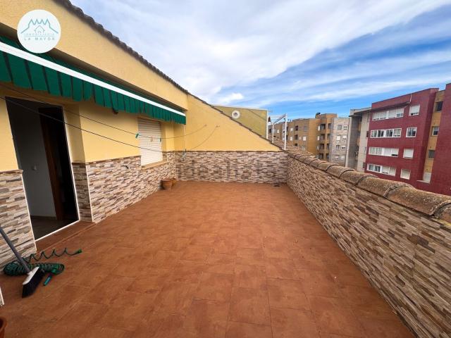 Piso, Ciudad Real