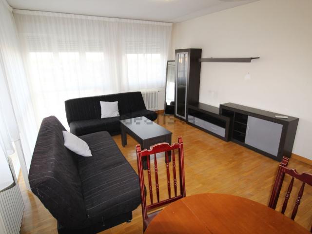 Piso, Ciudad Real