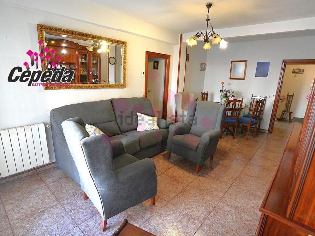 Piso, Ciudad Real