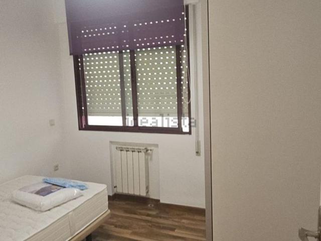 Piso, Ciudad Real