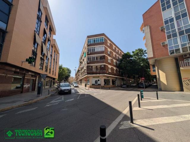 Piso, Ciudad Real