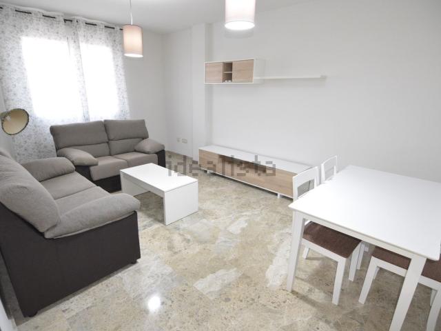 Piso, Ciudad Real