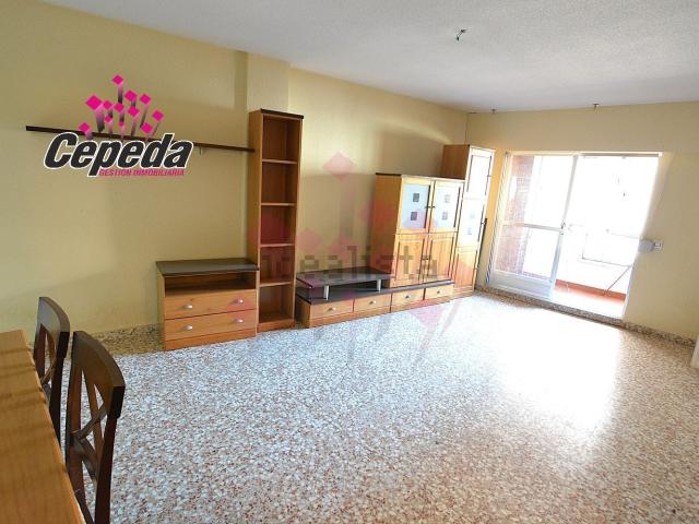 Piso, Ciudad Real