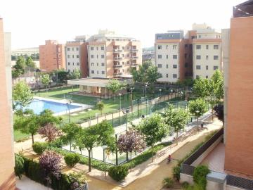 Piso, Ciudad Real