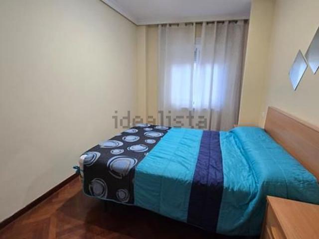 Piso, Ciudad Real