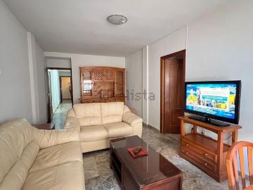 Piso, Ciudad Real