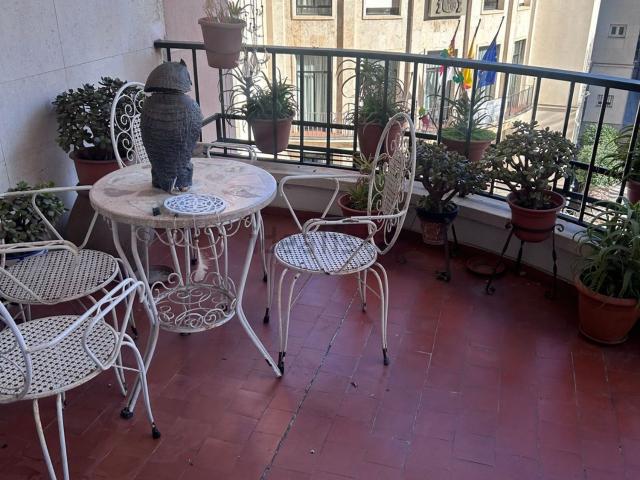 Piso, Ciudad Real
