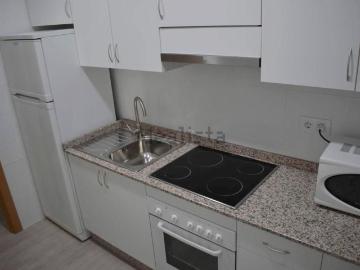 Piso, Ciudad Real