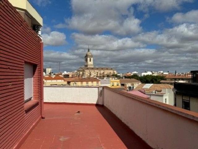Piso, Ciudad Real