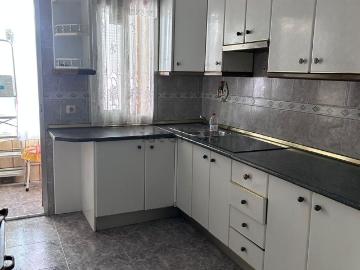 Piso, Ciudad Real
