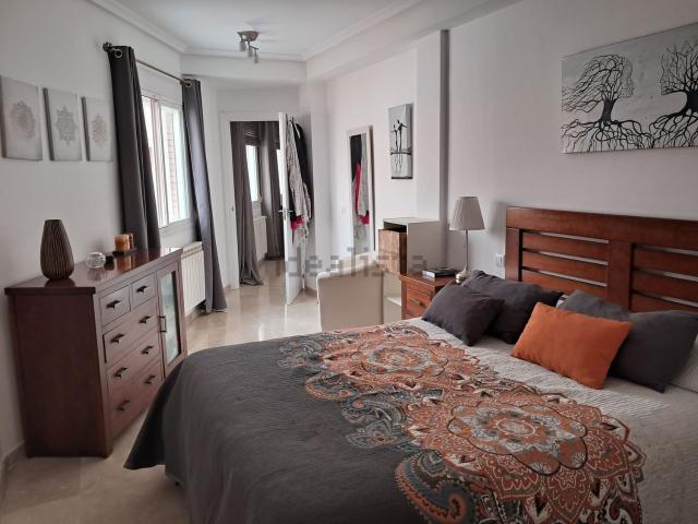 Piso, Ciudad Real