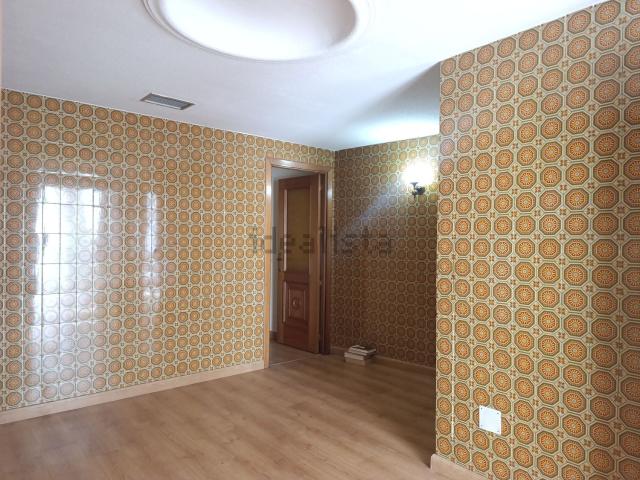 Piso, Ciudad Real