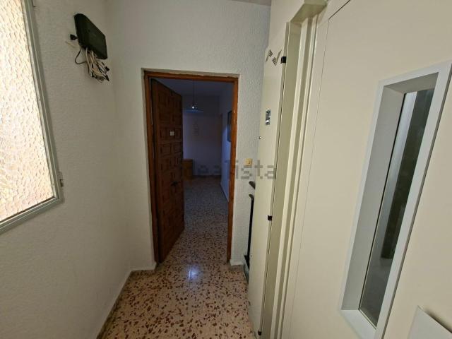 Piso, Ciudad Real