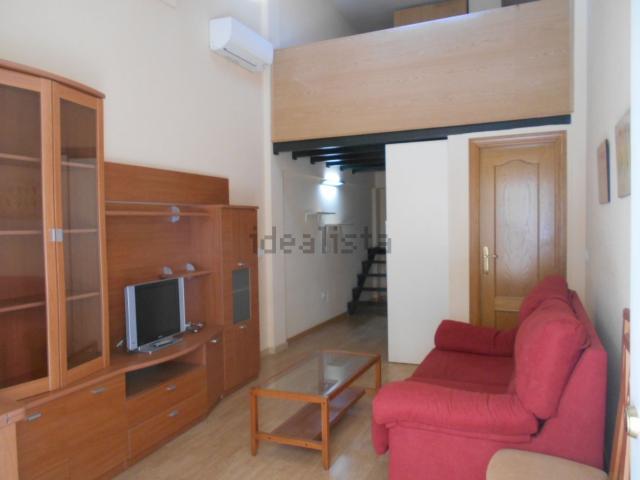 Piso, Ciudad Real