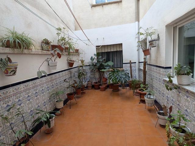 Piso, Ciudad Real