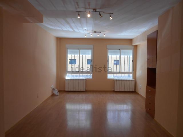 Piso, Ciudad Real
