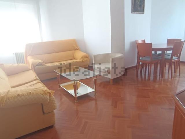 Piso, Ciudad Real