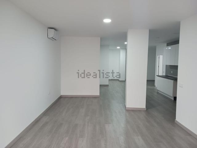 Piso, Ciudad Real