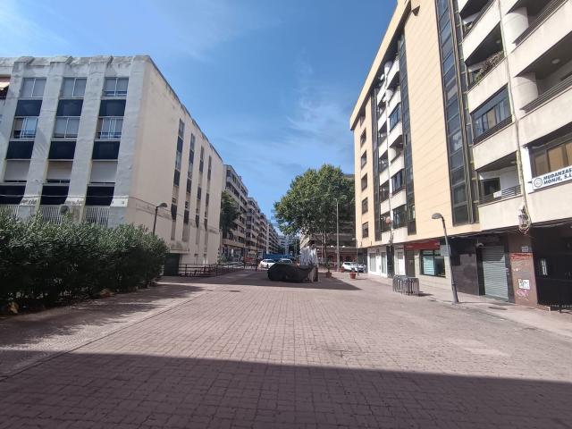 Piso, Ciudad Real