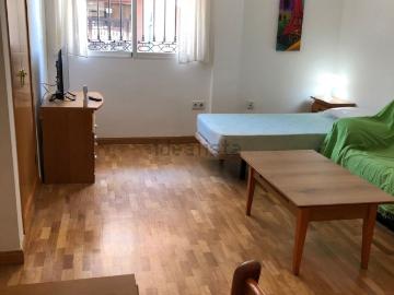 Piso, Ciudad Real