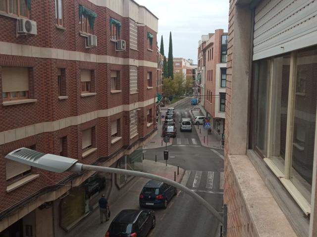 Piso, Ciudad Real