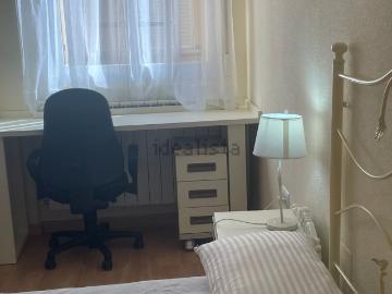 Piso, Ciudad Real