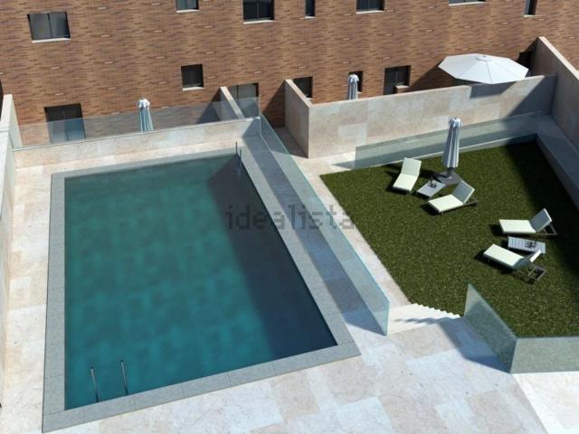 Piso, Ciudad Real