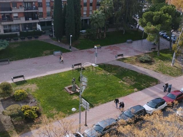 Piso, Ciudad Real