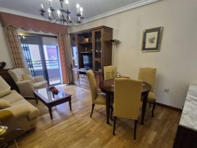 Piso, Ciudad Real