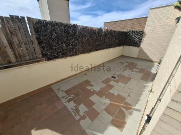 Piso, Ciudad Real