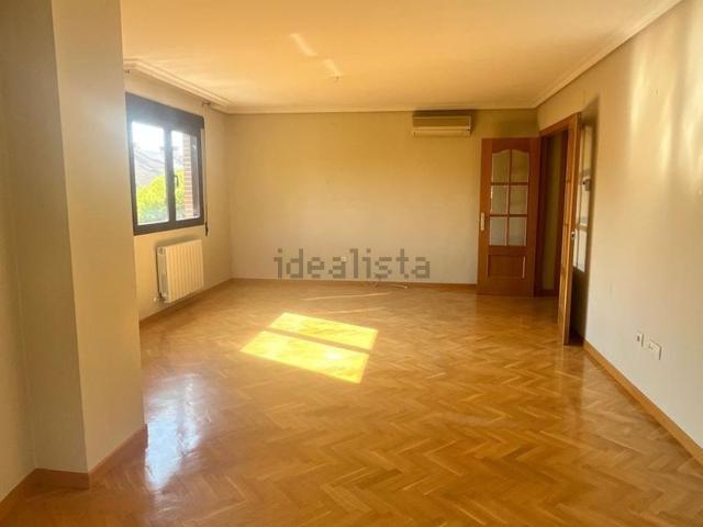 Piso, Ciudad Real