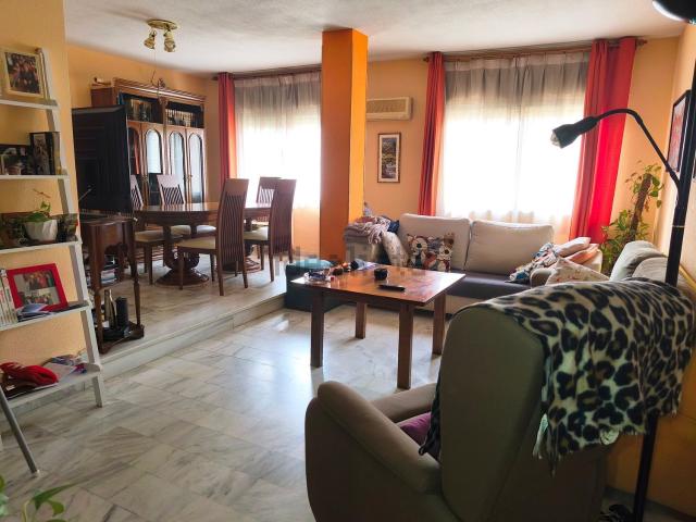 Piso, Ciudad Real