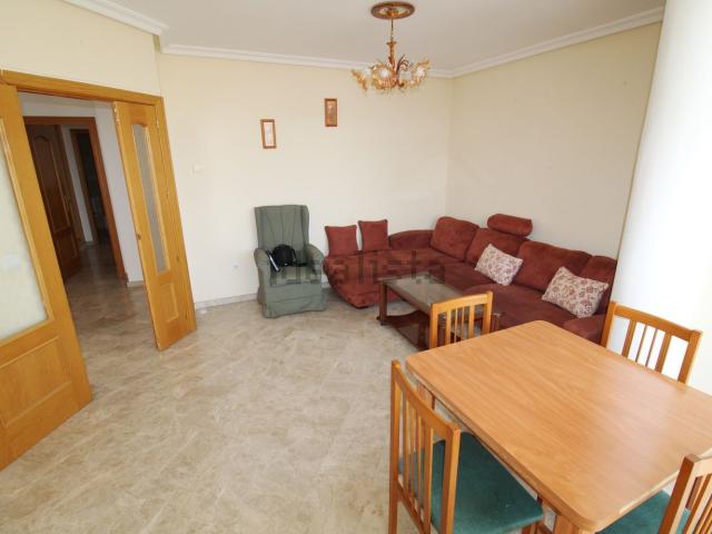 Piso, Ciudad Real