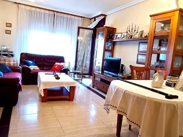 Piso, Ciudad Real