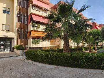 Piso, Ciudad Real