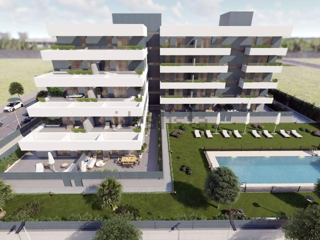 Piso, Ciudad Real