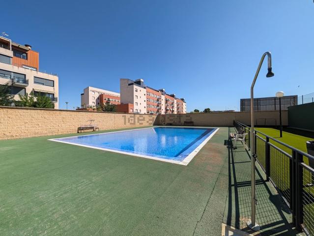 Piso, Ciudad Real