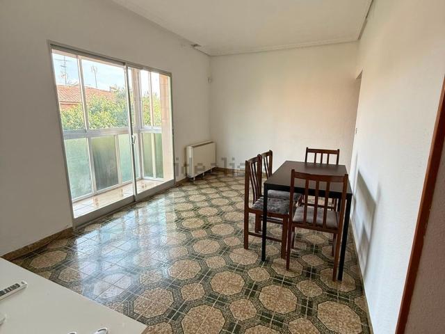 Piso, Ciudad Real