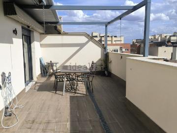 Piso, Ciudad Real