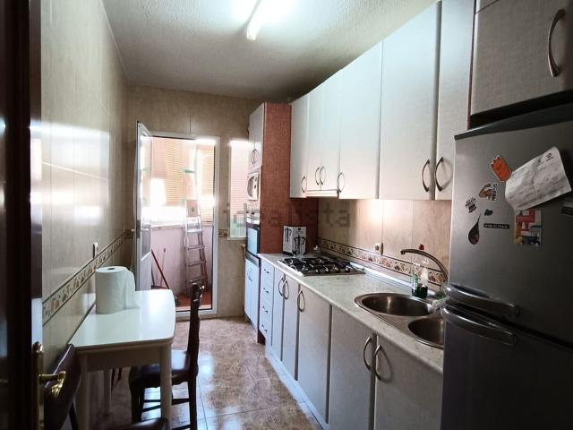 Piso, Ciudad Real