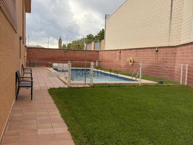 Piso, Ciudad Real