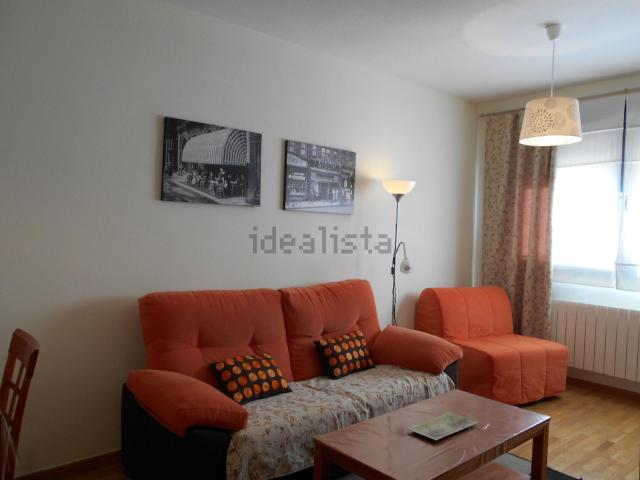 Piso, Ciudad Real
