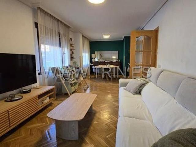 Piso, Ciudad Real