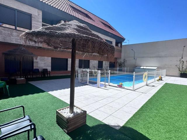 Piso, Ciudad Real
