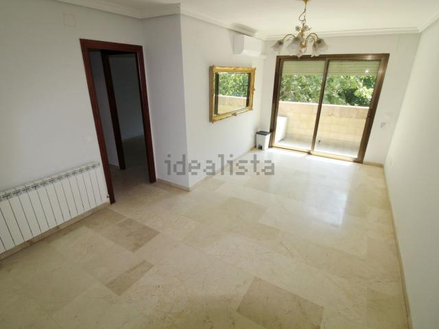 Piso, Ciudad Real