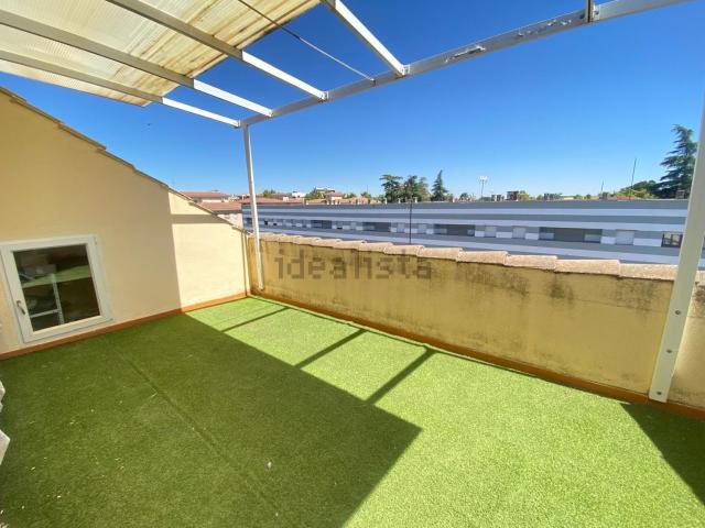Piso, Ciudad Real