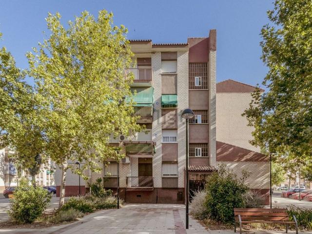 Piso, Ciudad Real