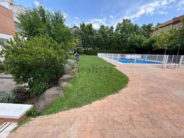 Piso, Ciudad Real