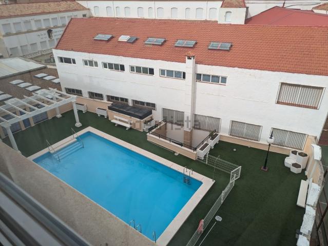 Piso, Ciudad Real